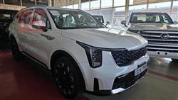 کیا سۆرینتۆ